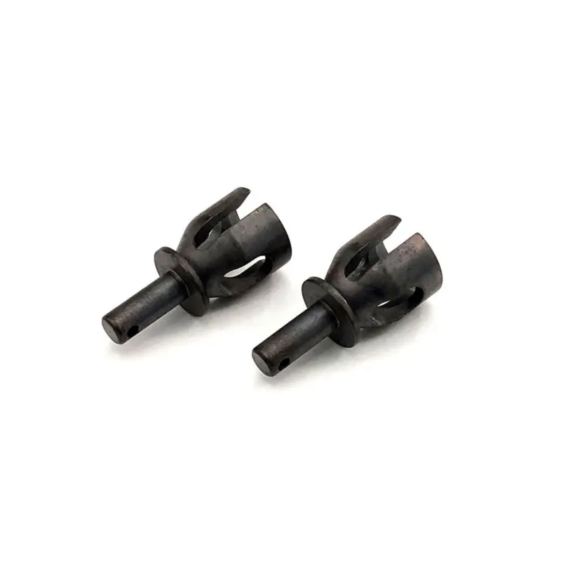 HD differential nut Kyosho Fazer FZ02 (2) Finale Uitverkoop