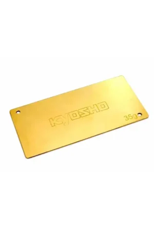 Kyosho Ultima RB7.5 battery weight - 32g Nieuw