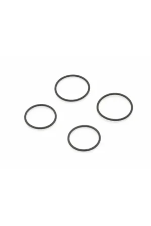 Kyosho Ultima RB7.5 shock absorber seals Beperkt Aanbod