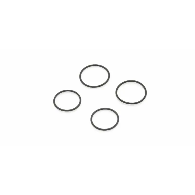 Kyosho Ultima RB7.5 shock absorber seals Beperkt Aanbod