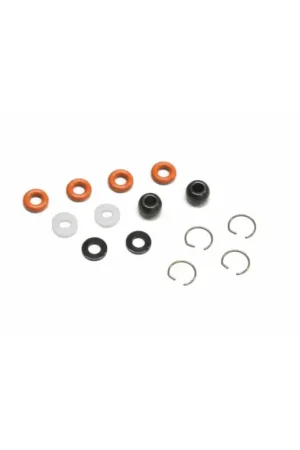 Snelle Levering Big Bore Kyosho Inferno shock absorber gaskets & clips