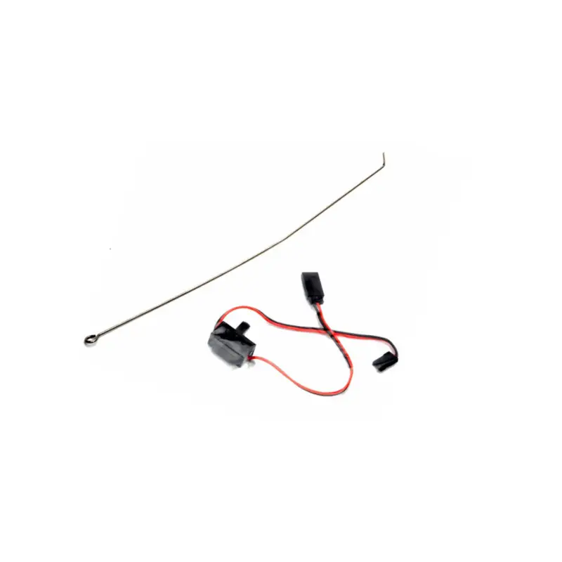 Joysway Focus V3 switch and linkage Nu Kopen