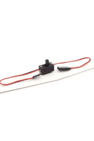 Beperkt Aanbod Joysway DF95 switch and linkage