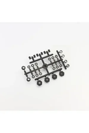 Beperkt Aanbod Kyosho EP Ultima RB7.5 (UM603B) wheel hexagons