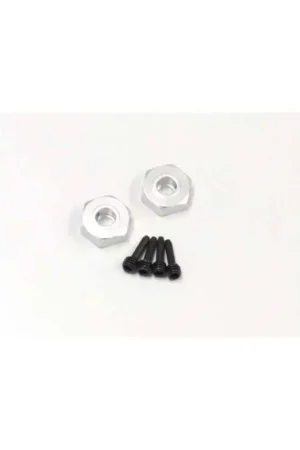 Seizoensaanbieding Kyosho Optima wheel hexes (2)