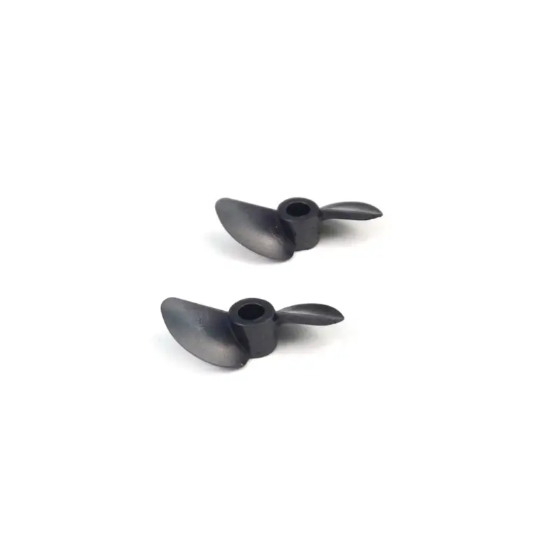 Joysway Magic Vee & Cat V6 Nylon Two-Blade Boat Propeller (2) Aanbieding