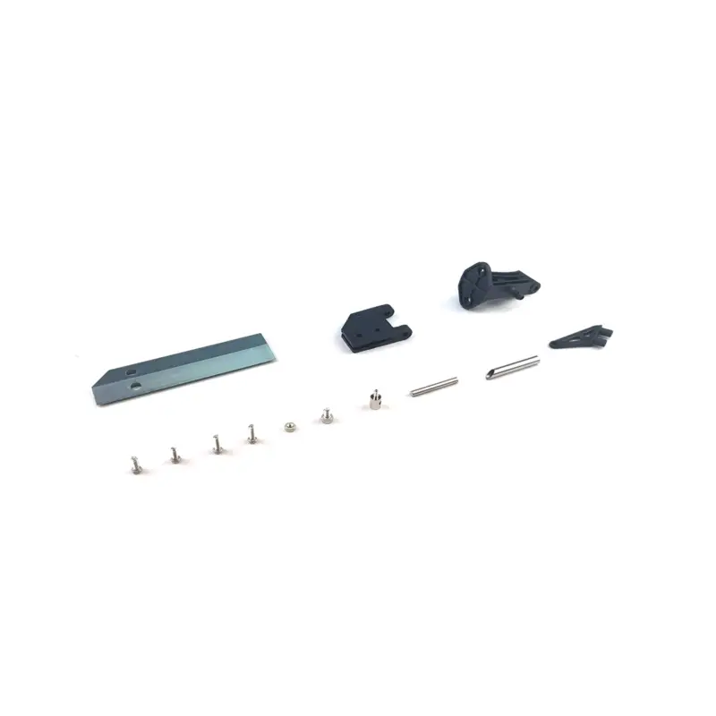 Weekendaanbieding Rudder & support Joysway Monster Brushless