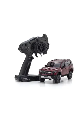 Kyosho Hanging-On Racer Conventional Front Fork (Inner Tube) Beperkt Aanbod