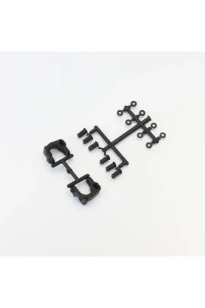 Kyosho Ultima RB7.5 (2) UM715B Front Rocket Carrier Brackets Actieprijs