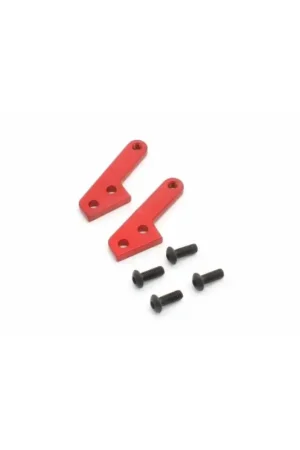 Kyosho Inferno MP11 front rocket carrier brackets (2) Bestseller