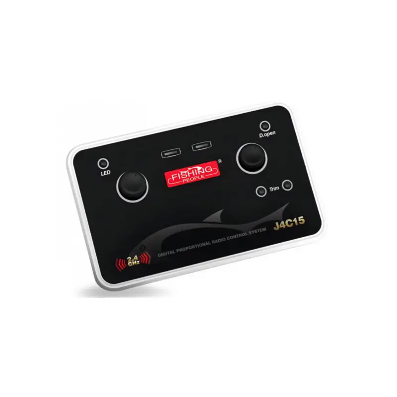 J4C15 Joysway Baiting 500 V4 Transmitter Exclusieve Aanbieding