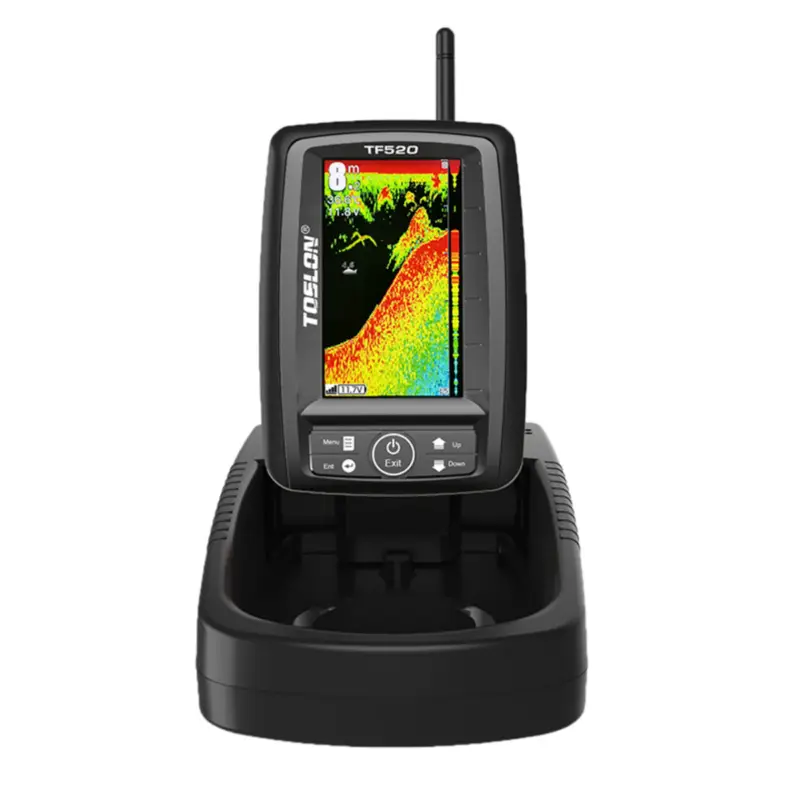 Actieprijs Joysway TF520 Tolson Fish Finder (3S-2200/AC)