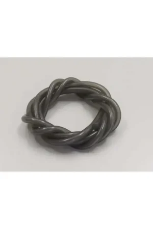 Aanbieding Gray Fuel Hose 2.3mm x1m Kyosho