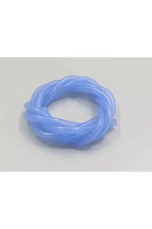 Beperkte Voorraad Blue Fuel Hose 2.3mm x1m Kyosho