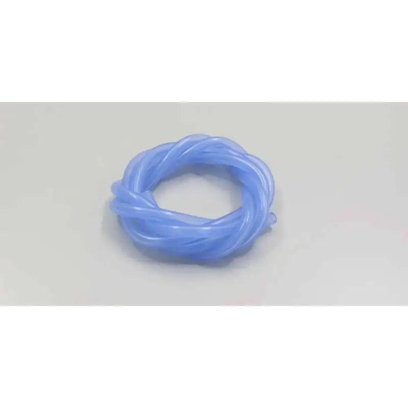 Beperkte Voorraad Blue Fuel Hose 2.3mm x1m Kyosho