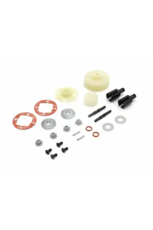 Snelle Levering Kyosho Ultima RB7.5 Gear Differential