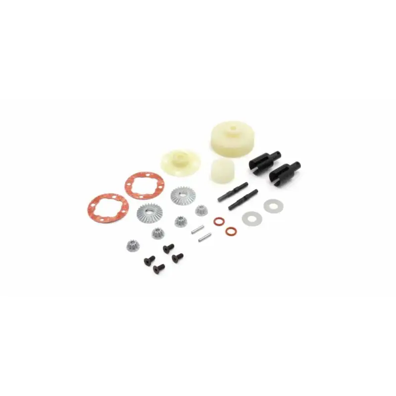 Snelle Levering Kyosho Ultima RB7.5 Gear Differential