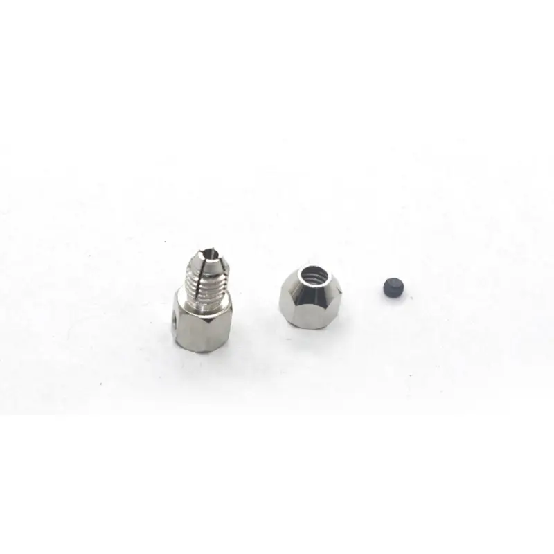 Finale Uitverkoop Joysway Rocket V2-Mad Flow V3-Monster Brushless Aluminum Motor Coupler