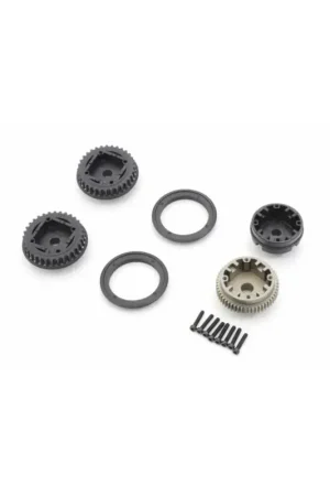 Kyosho Optima Mid differential body Actieprijs