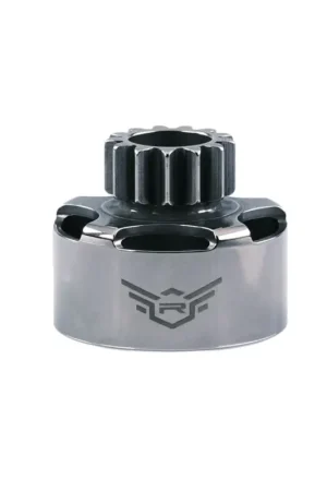13-tooth Durabell X Reds clutch bell with 3 bearings Goedkoop