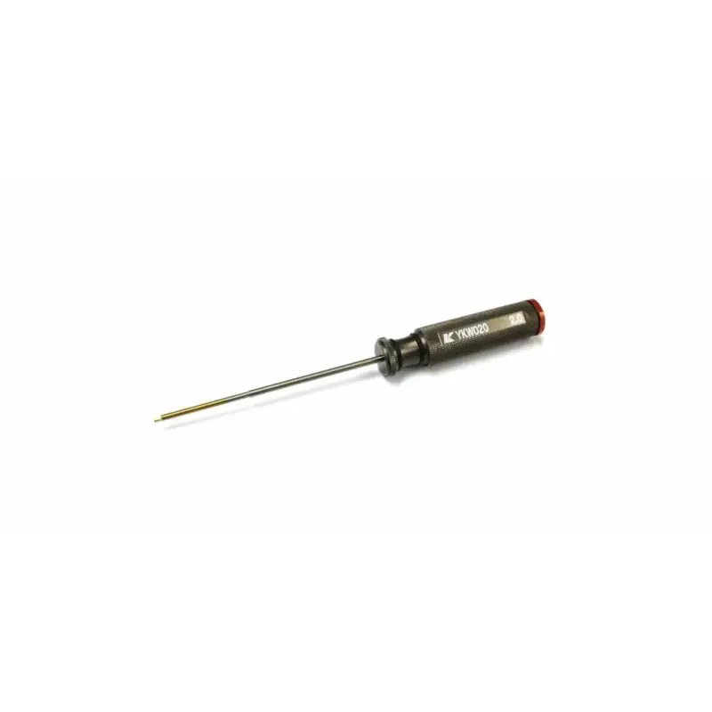 Allen key 2.0mm Team Kanai (Ti-Coating) Korting