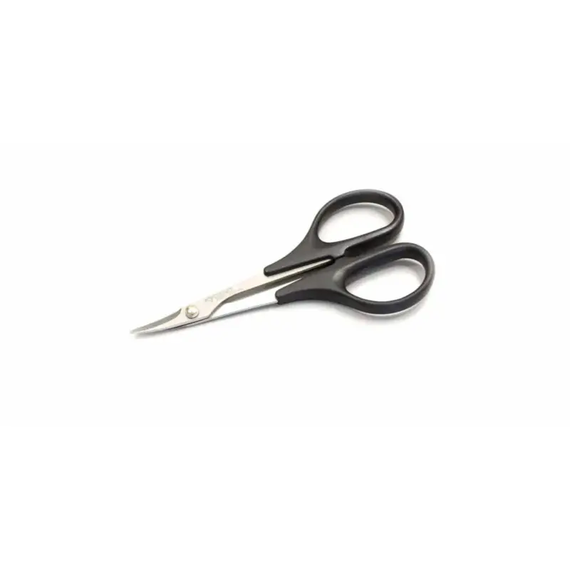 Hoge Kwaliteit Kyosho KRF Polycarbonate Scissors - Curves