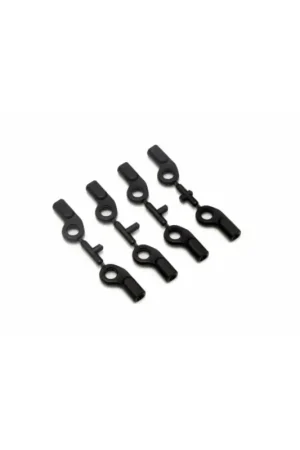 6.8mm offset clevises (8) Inferno MP10 Kyosho Gereduceerde Prijs