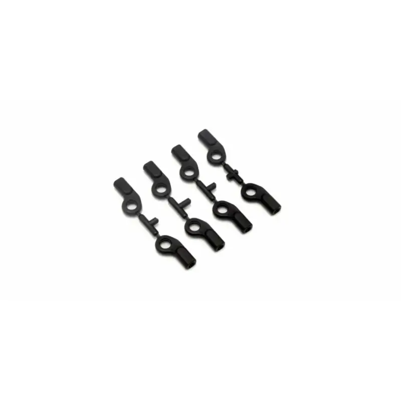 6.8mm offset clevises (8) Inferno MP10 Kyosho Gereduceerde Prijs