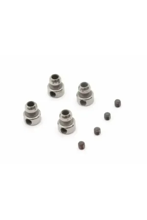 Shop Nu Clevises 5.8mm (3mm) Kyosho inferno MP11 (4)