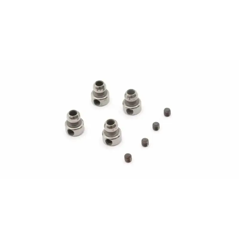Shop Nu Clevises 5.8mm (3mm) Kyosho inferno MP11 (4)