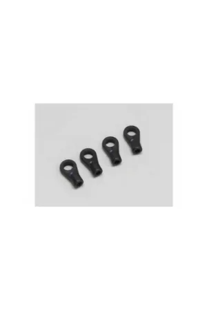 Direct Beschikbaar 5.8mm Kyosho Clevises (4) L12