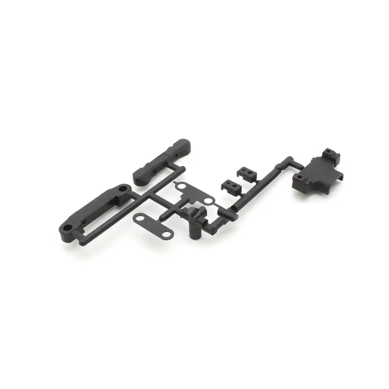 Kyosho Ultima RB7.5 rear cell Koop Vandaag