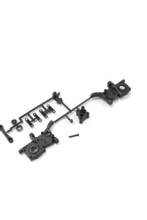 LD transmission housing Kyosho Ultima RB7.5 (UM736) Uitverkoop