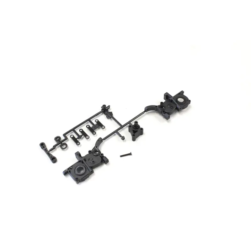 LD transmission housing Kyosho Ultima RB7.5 (UM736) Uitverkoop
