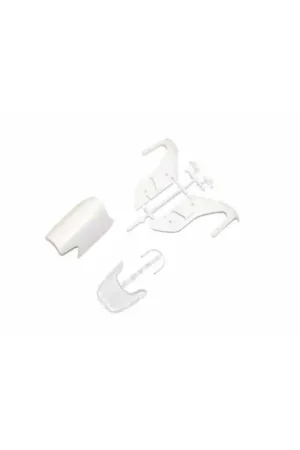 Kyosho Hanging-On Racer Front Fairing Yamaha YZR500 Populair