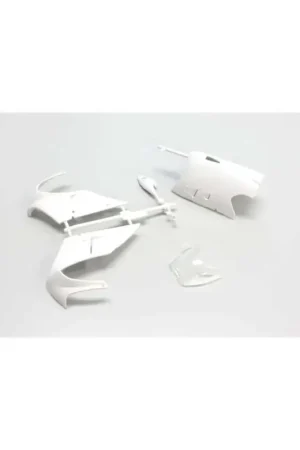 Lage Prijs Kyosho Hanging-On Racer Suzuki RGV-I Front Fairing