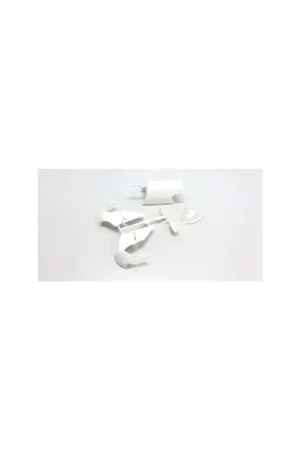 Kyosho Hanging-On Racer Front Fairing for Honda NSR 500 Gereduceerde Prijs