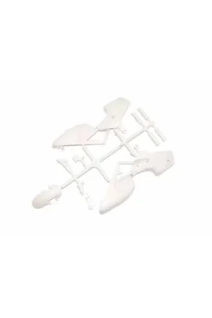 Hoge Kwaliteit Kyosho Hanging-On Racer Rear Fairing Yamaha YZR500