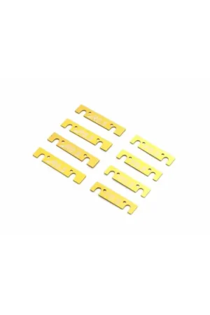 Op = Op Kyosho EP Fantom 4WD-Ext bearing adjustment shims