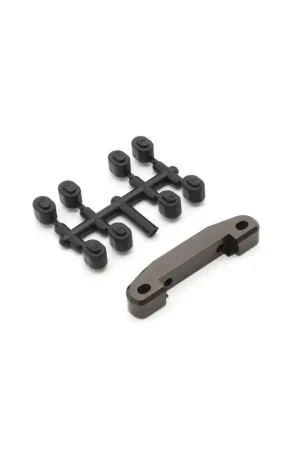 Kyosho Ultima RB7.5 rear wheel spacer (RR/Alu) Snelle Levering
