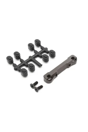 Express Levering Kyosho Ultima RB7.5 (RF/Alu) UMW531B Front Rear Spacer