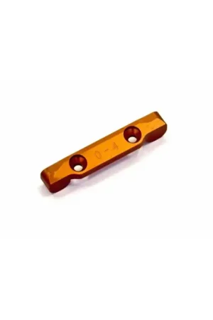 Kyosho Mini-Z AWD DWS Rear Aluminum Spacer (Caster 0 - Toe-in 4) Shop Nu