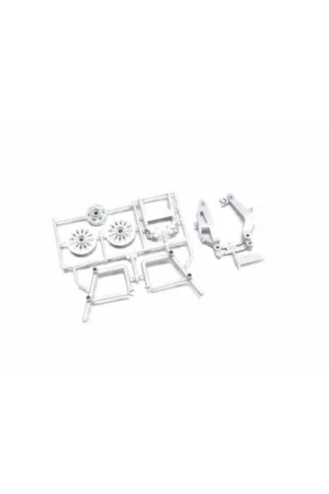 Nu Kopen Swinging arms (Cluster B) Motorcycle Kyosho Hanging-On Racer