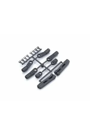Kyosho Inferno MP9 upper suspension arms (4) Gratis Retour