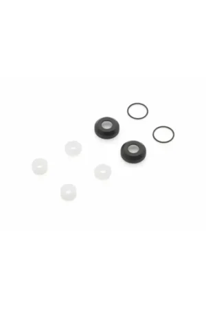 Weekendaanbieding Big Bore (DC13) shock absorber caps for Kyosho Ultima RB7.5