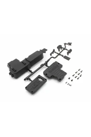 Kyosho Inferno MP11 radio box Gecertificeerd