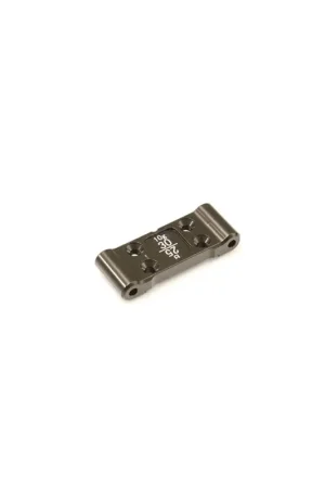 Hete Deal Front suspension block 10g Kyosho Ultima RB7.5 - Alu (UMW723B)