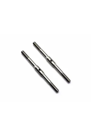 Kyosho 3x50mm Titanium Links (2) Beperkte Voorraad