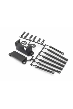 Kyosho Fazer FZD2 Linkages and Supports Goedkoop