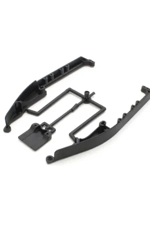Op = Op Kyosho Ultima RB7.5 side mud flaps